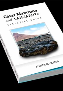 César Manrique, the artist and architect that made Lanzarote's