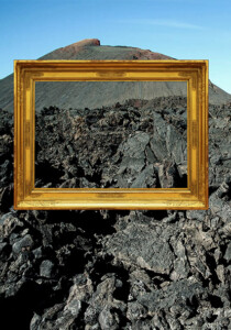 PRESSE PRESSE SCARPA CÉSAR MANRIQUE LANZAROTE